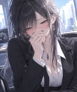 Profile image of 梓晴