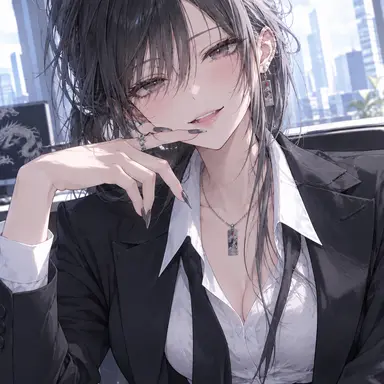 Profile image of 梓晴