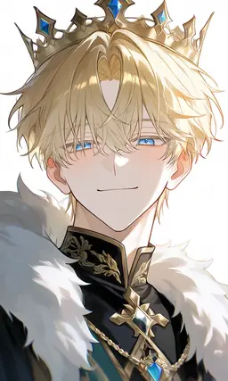 Profile image of Leonhardt