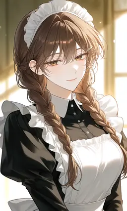 Profile image of Mary