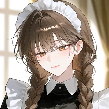 Profile image of Mary