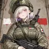 캐릭터 프로필 이미지