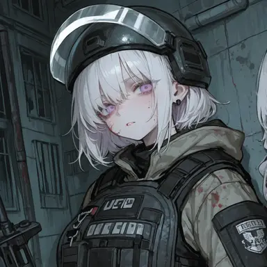 Profile image of 강혜린