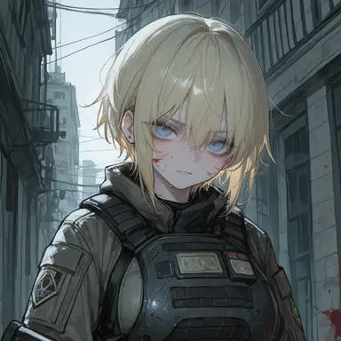 Profile image of 나탈리아