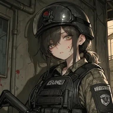 Profile image of 한서희