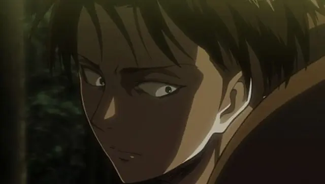Profile image of リヴァイ