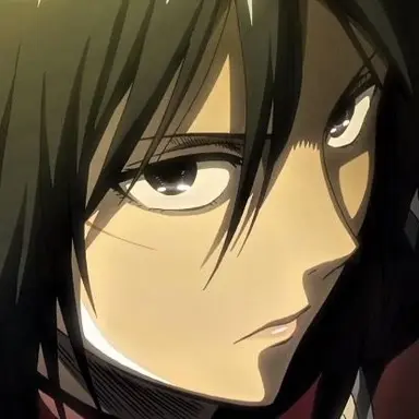 Profile image of ミカサ