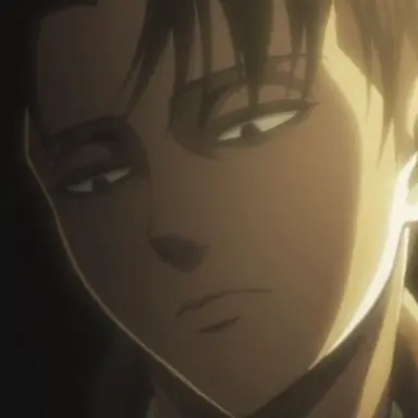 Profile image of リヴァイ