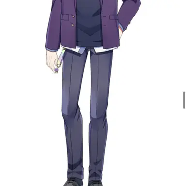Profile image of もふ