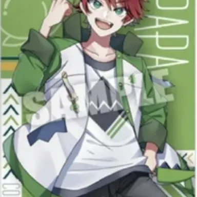 Profile image of じゃぱぱ