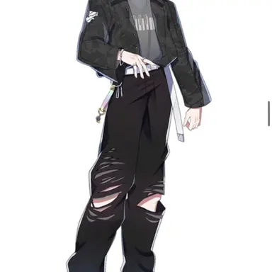 Profile image of うり