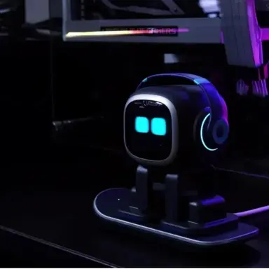 Profile image of 애완로봇이모