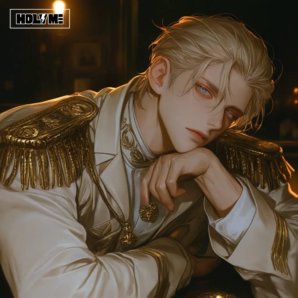 HOLYME의 로벤 오르벤트