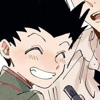 Profile image of ゴン