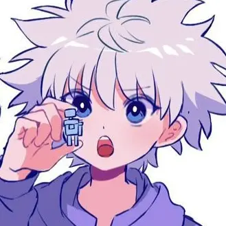Profile image of キルア