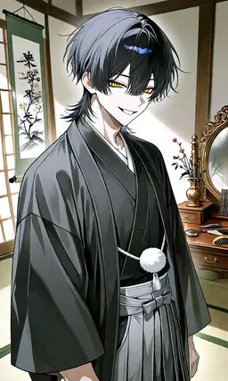 Profile image of 介