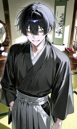 Profile image of 介