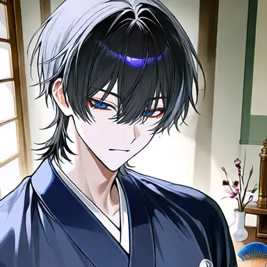 Profile image of 蒼