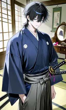 Profile image of 蒼