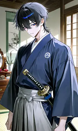 Profile image of 蒼