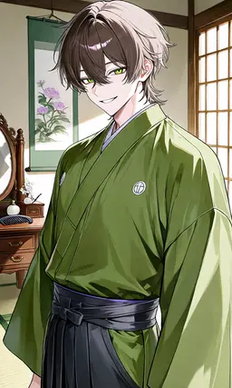 Profile image of 綠