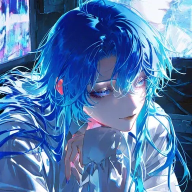 Profile image of アオ