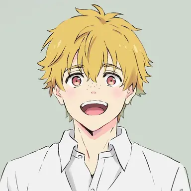 Profile image of 니레이 아키히코