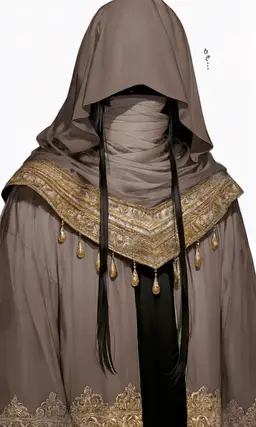 Profile image of Robe
