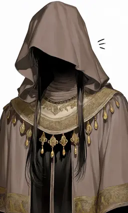 Profile image of Robe