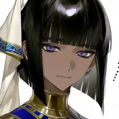 Profile image of Nefer