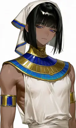 Profile image of Nefer