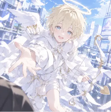 Profile image of Haru