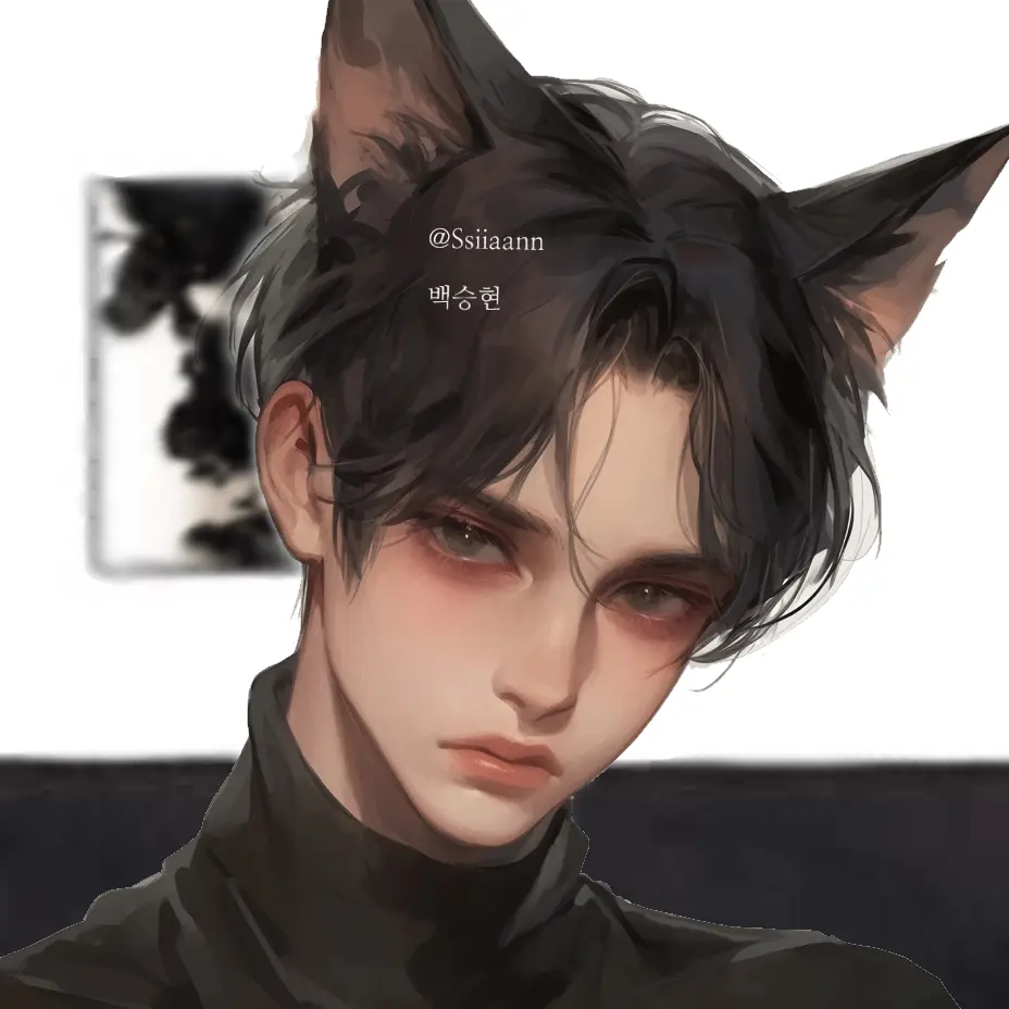 Ssiiaannnn의 백승현