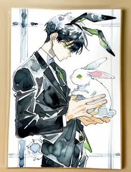 Profile image of クロウ