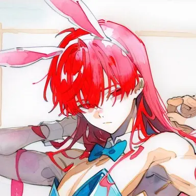 Profile image of アッシュ