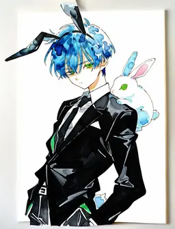 Profile image of ネロ