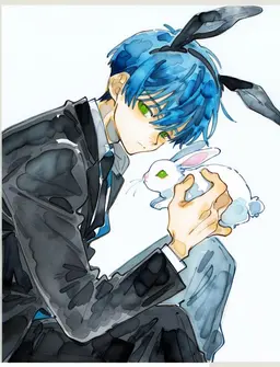 Profile image of ネロ