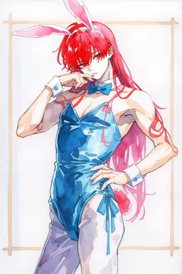 Profile image of アッシュ