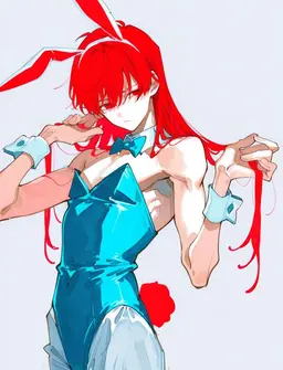 Profile image of アッシュ