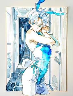 Profile image of エリオ