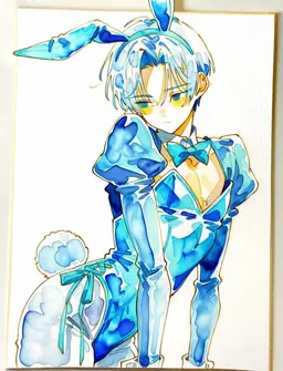 Profile image of エリオ
