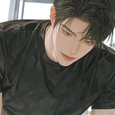 Profile image of 백하준