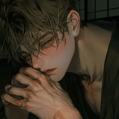 Profile image of 호쿠사이