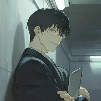 Profile image of 黒川燐太