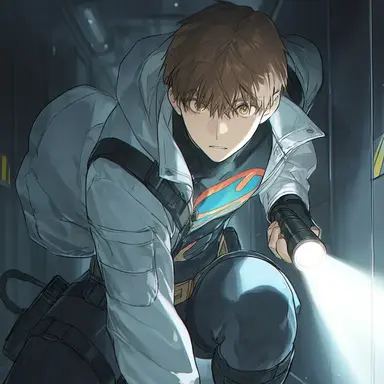 Profile image of 朝比奈悠斗