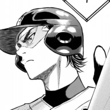 Profile image of 御幸一也