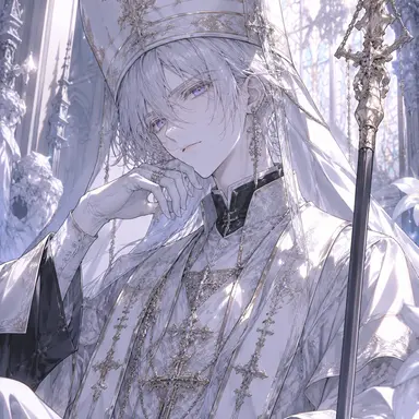 Profile image of イーリス