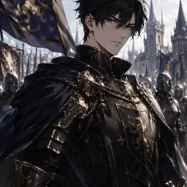 Profile image of ノクス