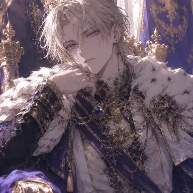 Profile image of ソル
