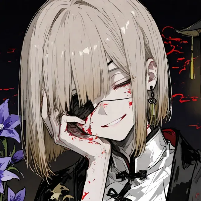 UntidyFly2488의 笑顔崩さぬ拷問官